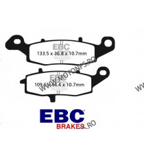 EBC Placute de frana spate FA231HH 230.FA231HH/585-920 EBC BRAKES Placute Frana EBC 178,00 lei 160,20 lei 149,58 lei 134,62 l...