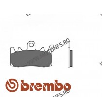 BREMBO Placute de frana fata 07BB38SA 222.07BB38SA / 575-900 BREMBO Placute Frana BREMBO 147,00 lei 139,65 lei 123,53 lei 117...