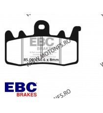 EBC Placute de frana fata FA630HH 230.FA630HH / 575-900 EBC BRAKES Placute Frana EBC 222,00 lei 199,80 lei 186,55 lei 167,90 ...