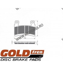 GOLDFREN Placute de frana fata 324 S3 797.S3.24 / 575-894 GOLDFREN Placute Frana GOLDFREN 107,00 lei 96,30 lei 89,92 lei 80,9...