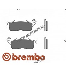 BREMBO Placute de frana spate 07HO60SP 222.07HO60SP / 585-892 BREMBO Placute Frana BREMBO 200,00 lei 190,00 lei 168,07 lei 15...
