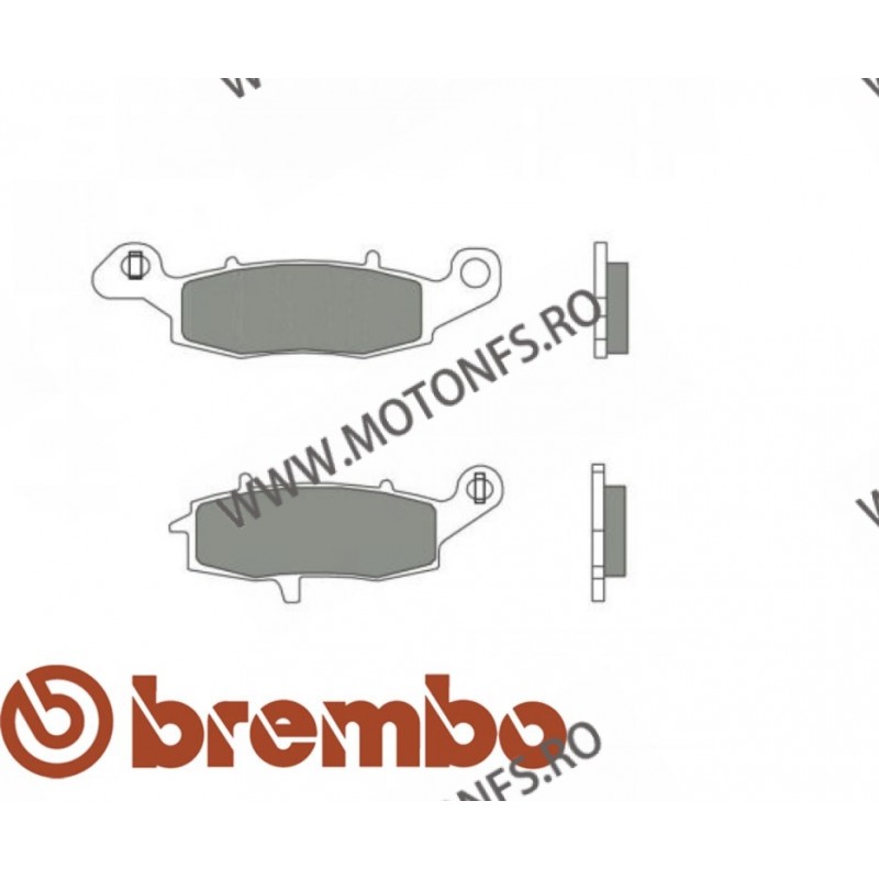 BREMBO Placute de frana 07KA15SP 222.07KA15SP / 585-886 BREMBO Placute Frana BREMBO 194,00 lei 174,60 lei 163,03 lei 146,72 l...