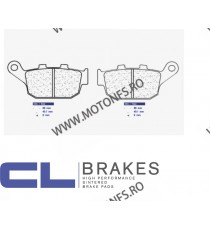 CL BRAKES Placute de frana spate 1250 RX3 200.1250.RX / 585-881 CL BRAKES Placute Frana CL BRAKES 160,00 lei 144,00 lei 134,4...