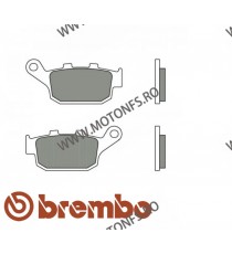 BREMBO Placute de frana spate 07HO53SP 222.07HO53SP / 585-881 BREMBO Placute Frana BREMBO 183,00 lei 173,85 lei 153,78 lei 14...