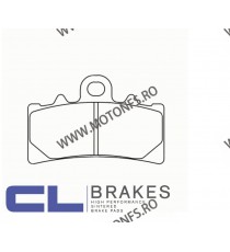 CL BRAKES Placute de frana fata 1233 A3+ 200.1233.A3 / 570-877 CL BRAKES Placute Frana CL BRAKES 168,00 lei 151,20 lei 141,18...
