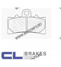 CL BRAKES Placute de frana fata 1233 XBK5 200.1233.SB / 570-877 CL BRAKES Placute Frana CL BRAKES 208,00 lei 187,20 lei 174,7...