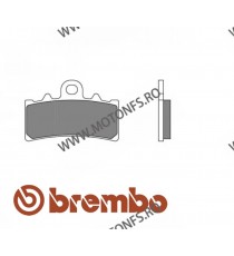 BREMBO Placute de frana fata 07GR18SA 222.07GR18SA / 570-877 BREMBO Placute Frana BREMBO 183,00 lei 173,85 lei 153,78 lei 146...