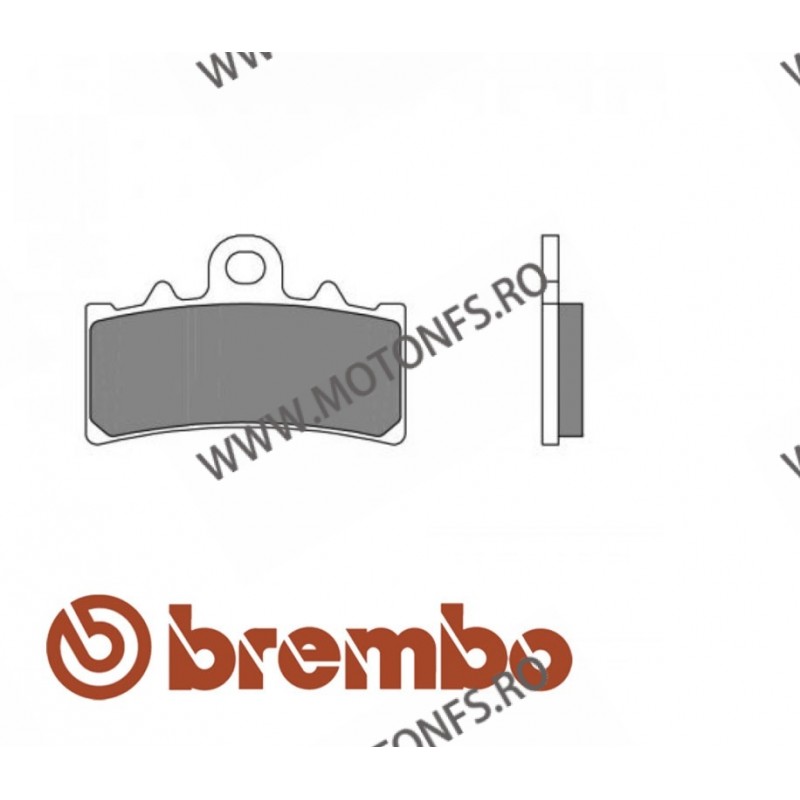 BREMBO Placute de frana fata 07GR18SA 222.07GR18SA / 570-877 BREMBO Placute Frana BREMBO 183,00 lei 173,85 lei 153,78 lei 146...