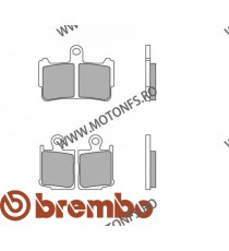 BREMBO Placute de frana fata 07HO37SA 222.07HO37SA / 575-869 BREMBO Placute Frana BREMBO 321,00 lei 304,95 lei 269,75 lei 256...
