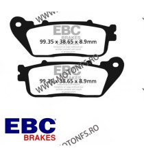 Placute de frana spate EBC FA488HH 230.FA488HH / 585-862 EBC BRAKES Placute Frana EBC 178,00 lei 160,20 lei 149,58 lei 134,62...