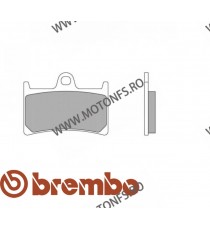 BREMBO Placute de frana 07YA23SA (2 bucati in kit) 222.07YA23SA / 575-839 BREMBO Placute Frana BREMBO 167,00 lei 158,65 lei 1...