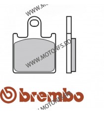 BREMBO Placute de frana fata 07KA28RC (4 bucati in kit) 222.07KA28RC / 575-838 BREMBO Placute Frana BREMBO 401,00 lei 360,90 ...