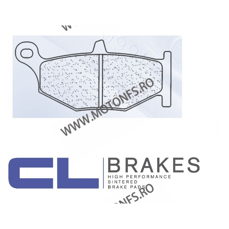 CL BRAKES Placute de frana spate 1163 RX3 89,2x40,6x9,8 mm (W x H x T) 200.1163.RX / 585-833 CL BRAKES Placute Frana CL BRAKE... CL BRAKES Placute de frana spate 1163 RX3 89,2x40,6x9,8 mm (W x H x T) 200.1163.RX / 585-833 CL BRAKES Placute Frana CL BRAKE...