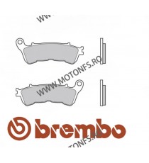 BREMBO Placute de frana fata ( CU ABS )07HO57SA 222.07HO57SA / 575-828 BREMBO Placute Frana BREMBO 169,00 lei 160,55 lei 142,...