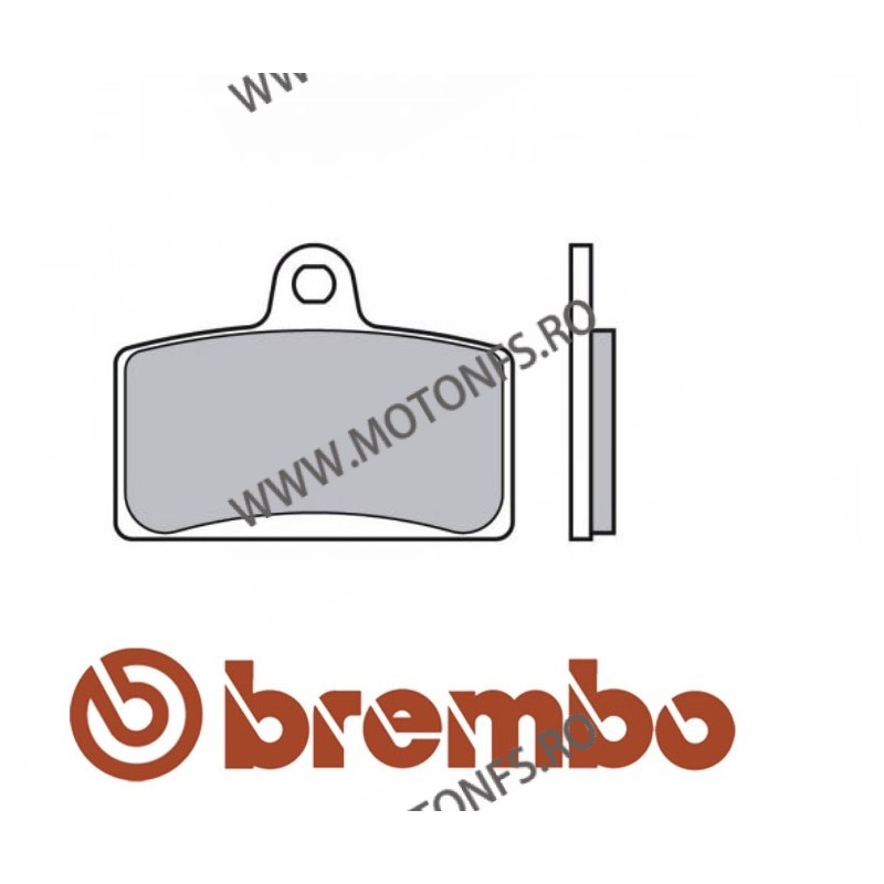 BREMBO Placute de frana fata 07GR72SA 222.07GR72SA / 575-821 BREMBO Placute Frana BREMBO 167,00 lei 150,30 lei 140,34 lei 126...