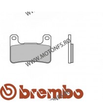 BREMBO Placute de frana fata 07SU27SA 222.07SU27SA /575-806 BREMBO Placute Frana BREMBO 167,00 lei 158,65 lei 140,34 lei 133,...