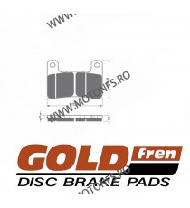 GOLDFREN Placute de frana fata 213 AD 797.A2.13 /575-806 GOLDFREN Placute Frana GOLDFREN 99,00 lei 89,10 lei 83,19 lei 74,87 ...