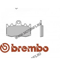 BREMBO Placute de frana fata 07BB26SA 222.07BB26SA / 575-796 BREMBO Placute Frana BREMBO 165,00 lei 156,75 lei 138,66 lei 131...