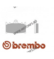 BREMBO Placute de frana spate 07SU30SP 222.07SU30SP / 585-789 BREMBO Placute Frana BREMBO 163,00 lei 146,70 lei 136,97 lei 12...