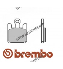 BREMBO Placute de frana fata 07SU26SA (4 bucati in kit) 222.07SU26SA / 575-788 J BREMBO Placute Frana BREMBO 267,00 lei 253,6...