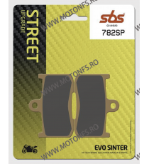 SBS - placute frana 782SP EVO Sinter 568-782 SBS Placute Frana SBS 190,00 lei 171,00 lei 159,66 lei 143,70 lei -10%