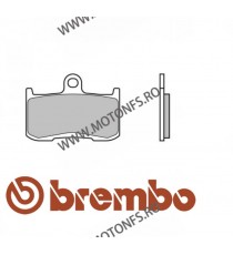 BREMBO Placute de frana fata 07KA23SA 222.07KA23SA  / 575-782 BREMBO Placute Frana BREMBO 167,00 lei 150,30 lei 140,34 lei 12...