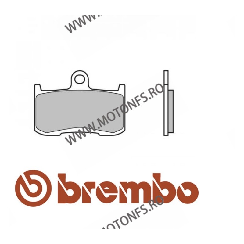 BREMBO Placute de frana fata 07KA23SA 222.07KA23SA  / 575-782 BREMBO Placute Frana BREMBO 167,00 lei 150,30 lei 140,34 lei 12...