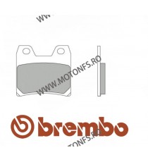 BREMBO Placute de frana spate 07YA40SP 222.07YA40SP / 585-770 BREMBO Placute Frana BREMBO 163,00 lei 154,85 lei 136,97 lei 13...