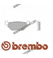 BREMBO Placute de frana spate 07YA39SP 222.07YA39SP / 585-769 BREMBO Placute Frana BREMBO 163,00 lei 146,70 lei 136,97 lei 12...