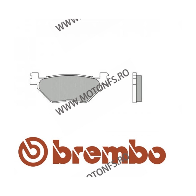 BREMBO Placute de frana spate 07YA39SP 222.07YA39SP / 585-769 BREMBO Placute Frana BREMBO 163,00 lei 154,85 lei 136,97 lei 13...