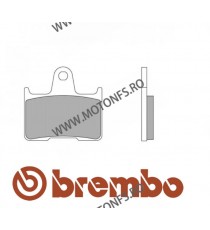 BREMBO Placute de frana spate 07SU25SP 222.07SU25SP / 585-765 / 585-715 BREMBO Placute Frana BREMBO 163,00 lei 154,85 lei 136...