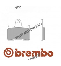 BREMBO Placute de frana spate 07SU25SP 222.07SU25SP / 585-765 / 585-715 BREMBO Placute Frana BREMBO 163,00 lei 146,70 lei 136...