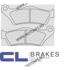 CL BRAKES Placute de frana spate 2900 RX3 94x36x10,1 mm (W x H x T) 200.2900.RX / 585-742 CL BRAKES Placute Frana CL BRAKES 1...