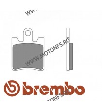 BREMBO Placute de frana fata 07YA09SA 222.07YA09SA  / 575-740 BREMBO Placute Frana BREMBO 216,00 lei 194,40 lei 181,51 lei 16...