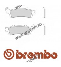 BREMBO Placute de frana fata 07HO42SA 222.07HO42SA / 575-735 BREMBO Placute Frana BREMBO 216,00 lei 205,20 lei 181,51 lei 172...