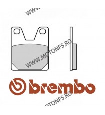 BREMBO Placute de frana spate 07YA38SP 222.07YA38SP / 585-733 BREMBO Placute Frana BREMBO 163,00 lei 146,70 lei 136,97 lei 12...