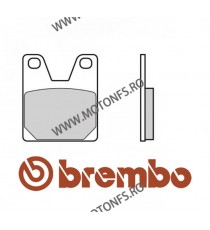 BREMBO Placute de frana spate 07YA38SP 222.07YA38SP / 585-733 BREMBO Placute Frana BREMBO 163,00 lei 146,70 lei 136,97 lei 12...