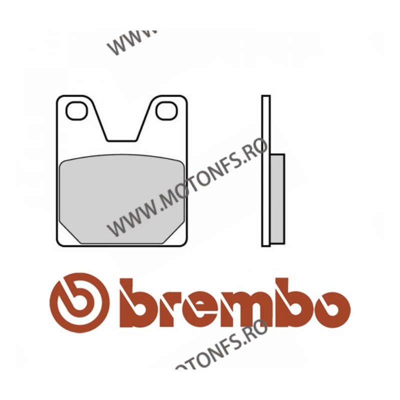BREMBO Placute de frana spate 07YA38SP 222.07YA38SP / 585-733 BREMBO Placute Frana BREMBO 163,00 lei 154,85 lei 136,97 lei 13...
