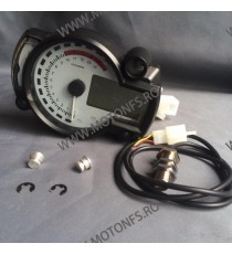 Kilometraj Digital Universal cu LED KDUN21301 KDUN21301  Kilometraj Universal 290,00 lei 240,00 lei 243,70 lei 201,68 lei pro...