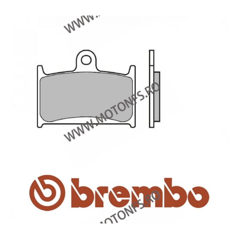 BREMBO Placute de frana fata 07SU22SA 222.07SU22SA / 575-714 / 575-624 BREMBO Placute Frana BREMBO 167,00 lei 150,30 lei 140,...