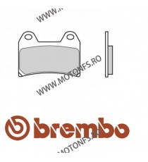BREMBO Placute de frana fata 07BB19SA 222.07BB19SA / 575-706 j2 BREMBO Placute Frana BREMBO 167,00 lei 158,65 lei 140,34 lei ...