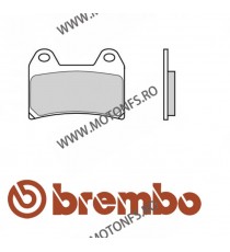 BREMBO Placute de frana fata 07BB19SA 222.07BB19SA / 575-706 BREMBO Placute Frana BREMBO 167,00 lei 150,30 lei 140,34 lei 126...