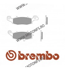 BREMBO Placute de frana fata (stanga) 07KA19SA 222.07KA19SA / 575-705 BREMBO Placute Frana BREMBO 199,00 lei 189,05 lei 167,2...
