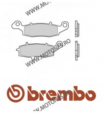 BREMBO Placute de frana fata (dreapta) 07KA18SA 222.07KA18SA / 585-704 CL BRAKES Placute Frana CL BRAKES 199,00 lei 189,05 le...