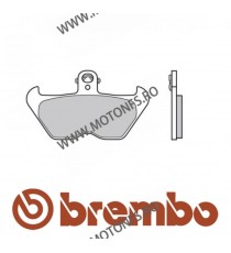 BREMBO Placute de frana fata 07BB24SA 222.07BB24SA / 575-703 BREMBO Placute Frana BREMBO 165,00 lei 156,75 lei 138,66 lei 131...