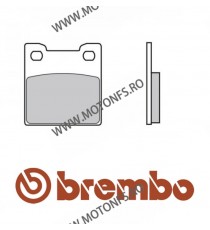 BREMBO Placute de frana spate 07SU20SP 222.07SU20SP / 585-701 BREMBO Placute Frana BREMBO 163,00 lei 154,85 lei 136,97 lei 13...
