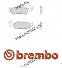 BREMBO Placute de frana fata ( NO ABS ) 07KA17SX 222.07KA17SX  / 550-694 /560-694-5 BREMBO Placute Frana BREMBO 173,00 lei 16...