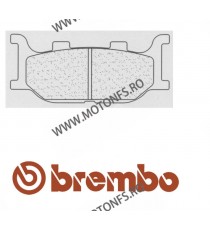 BREMBO Placute de frana fata 07YA34SA 222.07YA34SA / 575-691 BREMBO Placute Frana BREMBO 167,00 lei 158,65 lei 140,34 lei 133...