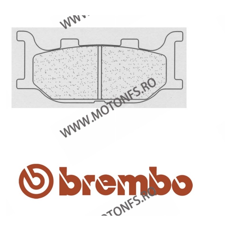 BREMBO Placute de frana fata 07YA34SA 222.07YA34SA / 575-691 BREMBO Placute Frana BREMBO 167,00 lei 158,65 lei 140,34 lei 133...
