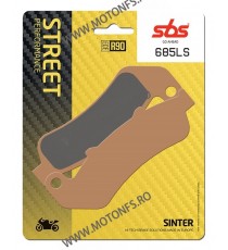 SBS - placute frana spate 685LS STREETexcel 585-685 SBS Placute Frana SBS 190,00 lei 171,00 lei 159,66 lei 143,70 lei -10%